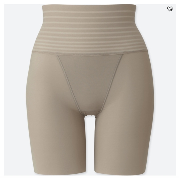 High Rise Body Shaper - Picture 2 of 3